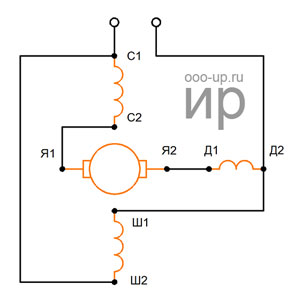 Пл 062 схема подключения